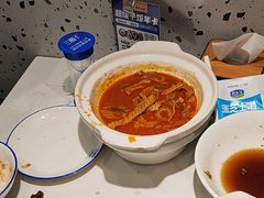 -兰湘子·湘菜小炒(石家庄万象城店)