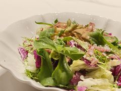 -古韵轩·园林餐厅