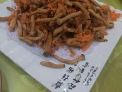 -大城·烧烤海鲜大排档(台东店)