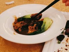 -七仙岭君澜度假酒店·桃源小馆中餐厅
