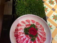 -左庭右院鲜牛肉火锅(新梅广场店)