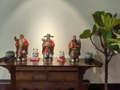 -苏州吴宫泛太平洋酒店