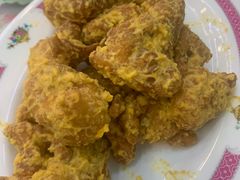 -澳门陈光记烧味饭店(万象城店)