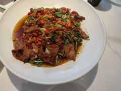-兰湘子·湘菜小炒(长安万科广场店)