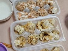 -正宗天津烧麦馆(柳州路店)