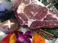 -小团团·路边烤牛肉(南岭壹街店)