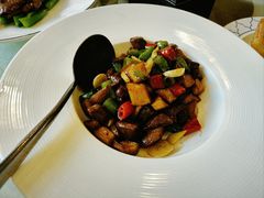 -顺峰海鲜酒楼(省府店)