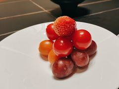 -翕间食·精致淮扬菜(江苏大剧院店)