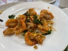 -畔山酒店中餐厅