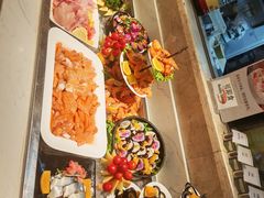 -天伦松鹤大饭店·欣妮咖啡