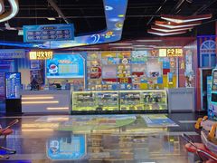 -真快活Coohoo Max(武汉绿地新田360店)