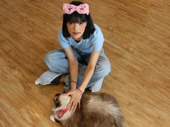 -猫小主咖啡·猫咖cat cafe(福田店)