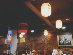 大堂-醉长安(南门总店)