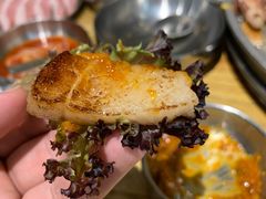 -姜虎东白丁烤肉(恒隆广场店)