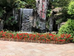 -广州市流溪河国家森林公园