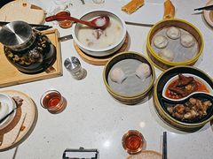 -如轩·海鲜砂锅粥·潮汕菜(小榄店)