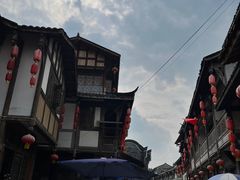 -海窝子古镇