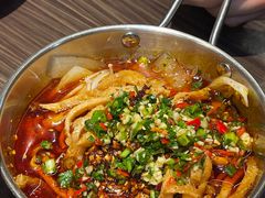 -胖哥俩肉蟹煲(梅溪步步高店)