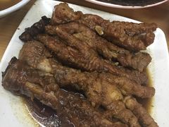 -新记肉骨茶
