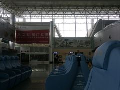 -黄山屯溪国际机场