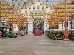 -国色天乡三期陆地乐园
