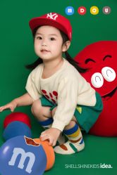 -SHELLSHINEkids山上儿童摄影(天邑澜山店)