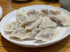 -一轩饺子馆(丽都店)