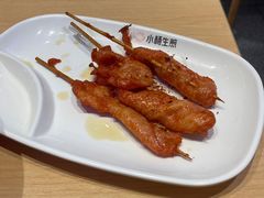 -小杨生煎(周浦万达店)