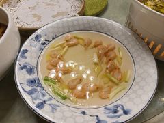 -二泉园老菜馆·百年无锡菜