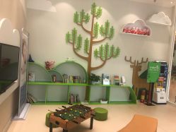 -青苗儿童口腔(长楹天街购物中心)