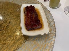 -唐阁(香港朗廷酒店)