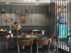 大堂-小王少龙火锅(沙南街店)