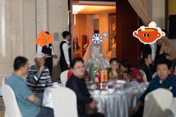 -张仕婚礼·做有温度的婚礼