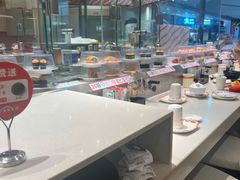 -新一番三文鱼寿司(大东海店)