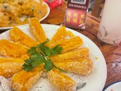 -洪大厨鸡煲(福田店)