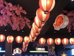 -桃太郎创作料理(大坪店)