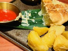 -摩打食堂(江南西店)