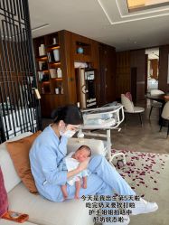 -圣贝拉母婴护理中心(深圳莱佛士店)