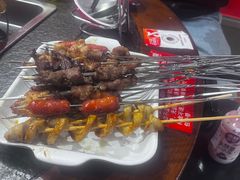 -京元盛铜锅涮肉(上海总店)