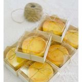 私房蛋糕丨米c家