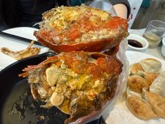 -莲花公园煎蟹(总店)
