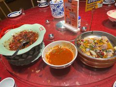 -老萍巷•莲花血鸭(楚萍店)