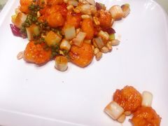 -将相和·海鲜蒸饺大连菜