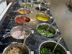 -阿鸡鱼庄·顺德鲜蒸小炒(亚运村店)
