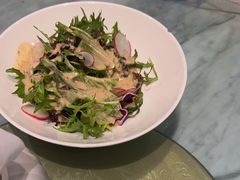 -花舍·新派粤菜·西餐·下午茶(亚运村·鸟巢店)