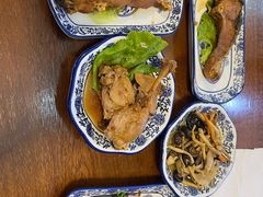 -孙盛兴奥灶面馆·蟹黄面·三虾面(山塘街总店)