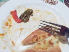 -菲滋意式餐厅(金华银泰城店)