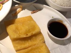 糯米糍粑-首秀·四川料理(吾悦广场店)