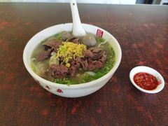 -潮镇老尾牛杂(环城西路店)