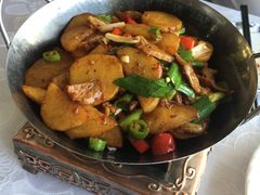 -金家老三饭庄(常营店)